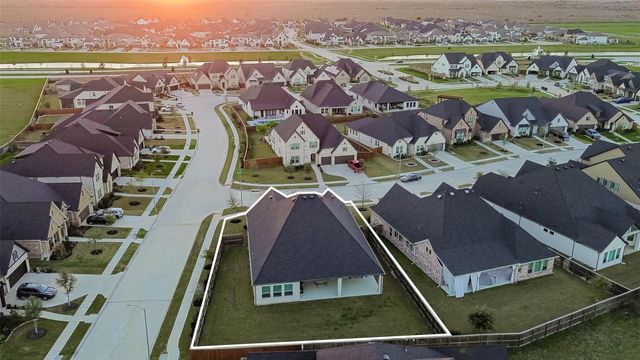 14302 Indian Laurel Way, Cypress, TX 77433