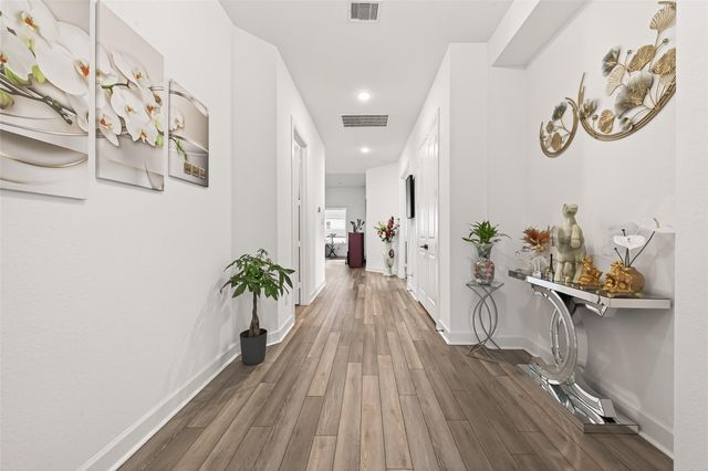 14302 Indian Laurel Way, Cypress, TX 77433