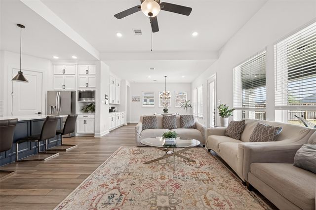 14302 Indian Laurel Way, Cypress, TX 77433