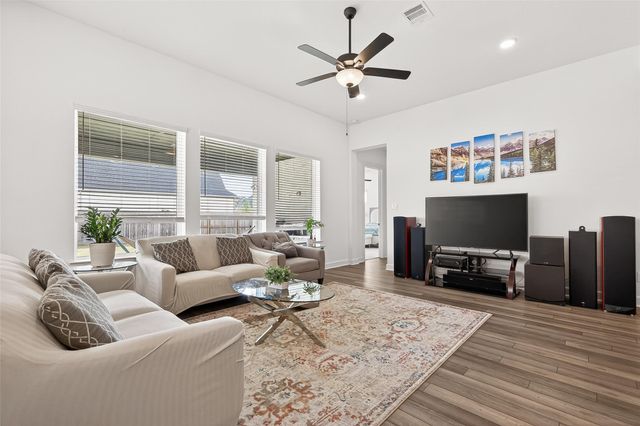 14302 Indian Laurel Way, Cypress, TX 77433