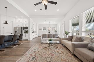 14302 Indian Laurel Way, Cypress, TX 77433