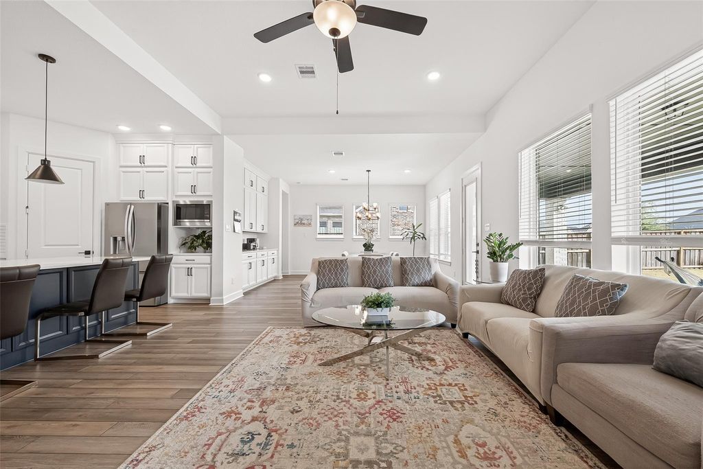 14302 Indian Laurel Way, Cypress, TX 77433