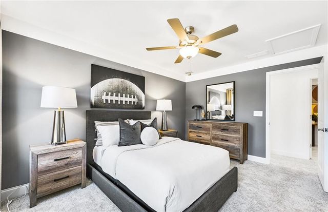 2127 Cayman Ct, Dacula, GA 30019