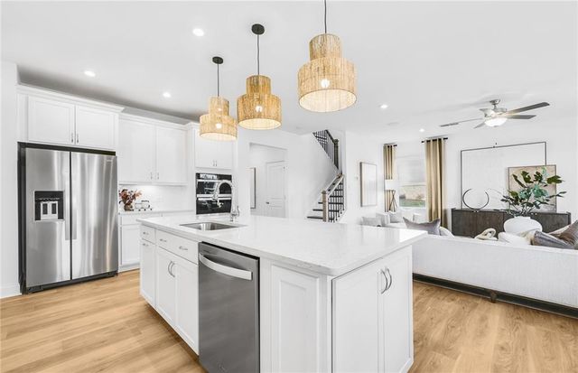 2127 Cayman Ct, Dacula, GA 30019