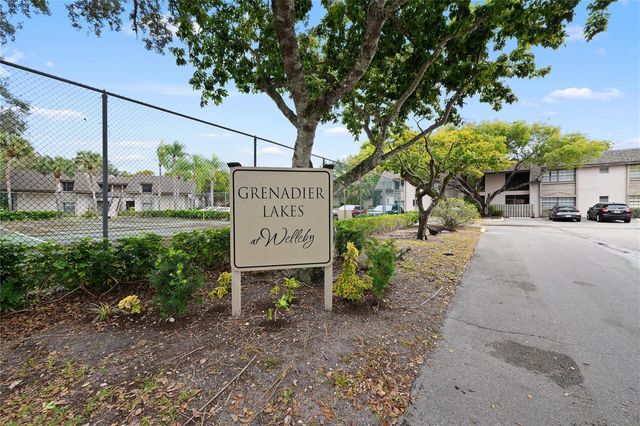 3574 NW 95th Terrace 8q, Fort Lauderdale, FL 33351