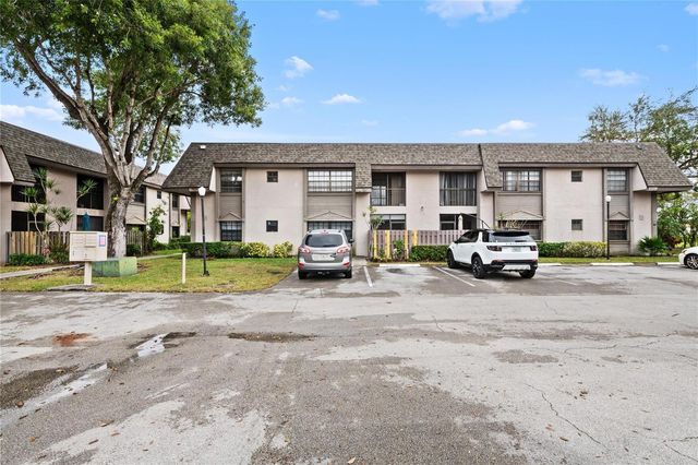 3574 NW 95th Terrace 8q, Fort Lauderdale, FL 33351