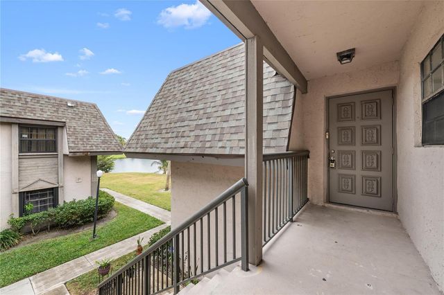 3574 NW 95th Terrace 8q, Fort Lauderdale, FL 33351