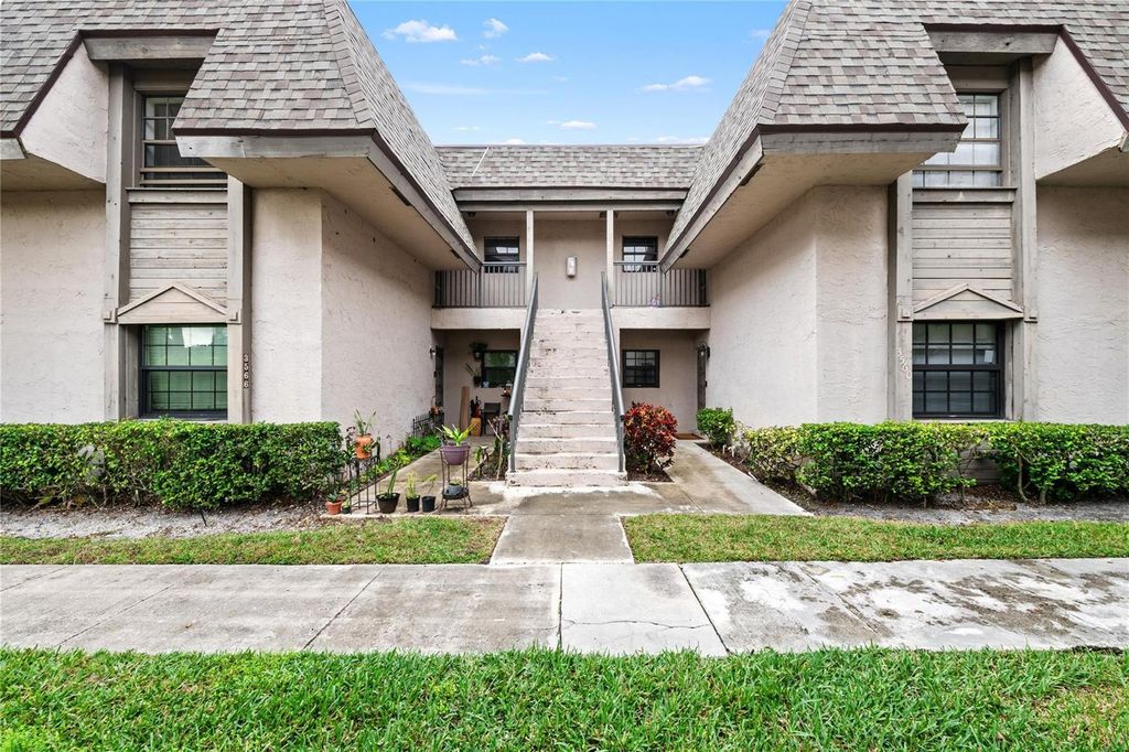 3574 NW 95th Terrace 8q, Fort Lauderdale, FL 33351