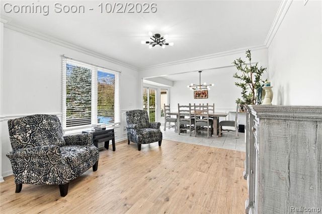 45563 Thorn Tree Lane, Macomb, MI 48044