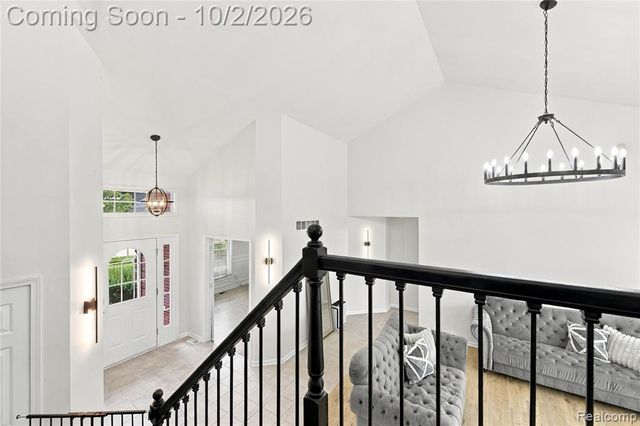 45563 Thorn Tree Lane, Macomb, MI 48044