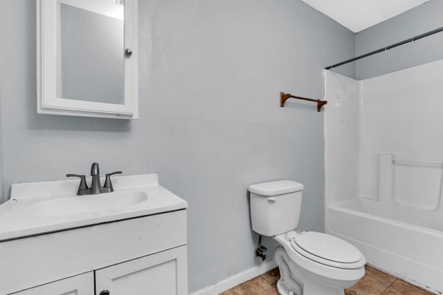 886 GRIFFITH AVE, Memphis, TN 38107