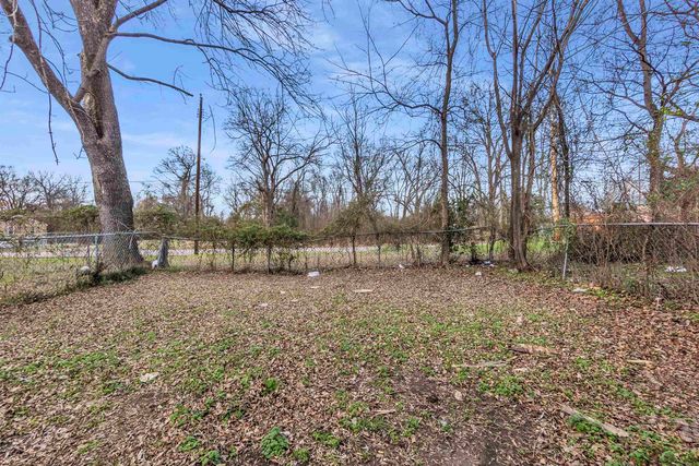 886 GRIFFITH AVE, Memphis, TN 38107