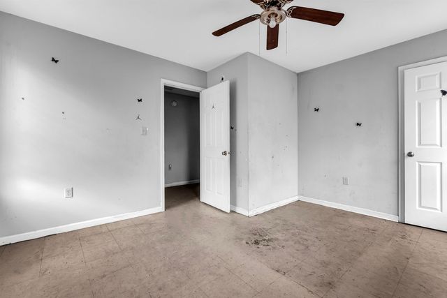 886 GRIFFITH AVE, Memphis, TN 38107