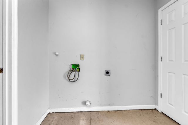 886 GRIFFITH AVE, Memphis, TN 38107