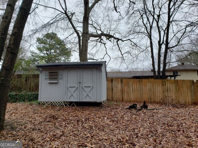 313 Ridge Trail, Riverdale, GA 30274