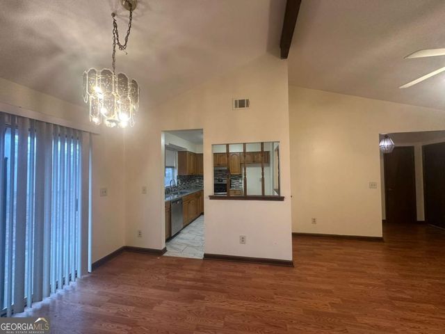 313 Ridge Trail, Riverdale, GA 30274