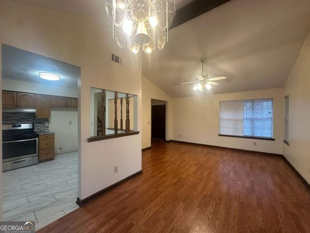 313 Ridge Trail, Riverdale, GA 30274