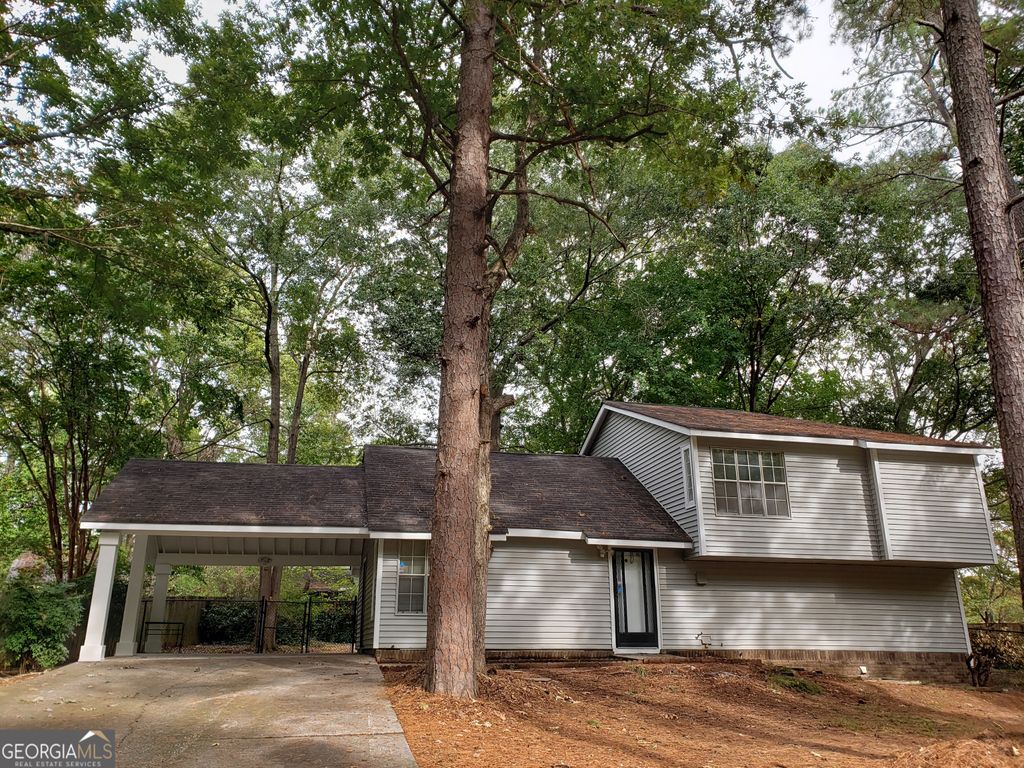 313 Ridge Trail, Riverdale, GA 30274