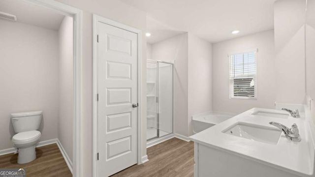 143 Defilippe Drive, Statham, GA 30666