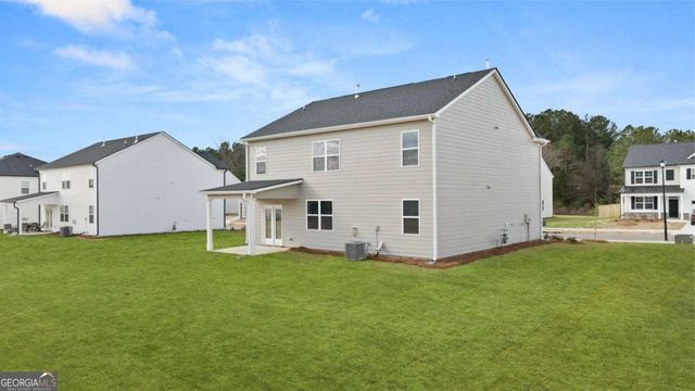 143 Defilippe Drive, Statham, GA 30666