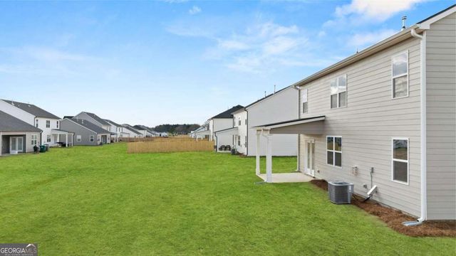 143 Defilippe Drive, Statham, GA 30666