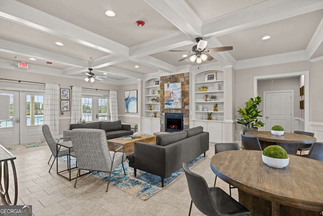 143 Defilippe Drive, Statham, GA 30666