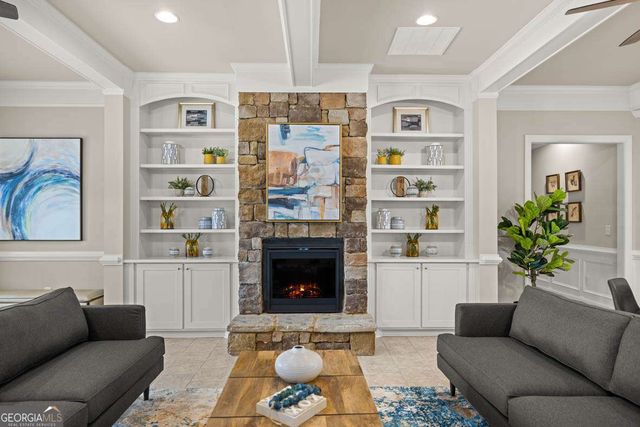 143 Defilippe Drive, Statham, GA 30666