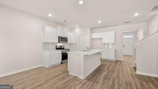 143 Defilippe Drive, Statham, GA 30666