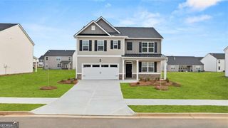 143 Defilippe Drive, Statham, GA 30666