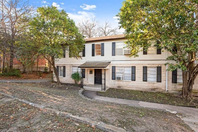 301 E 33rd ST 8, Austin, TX 78705