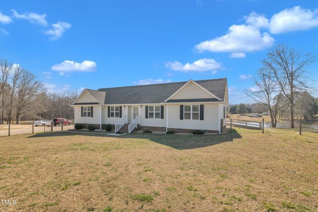 130 Hardy Road, Wendell, NC 27591