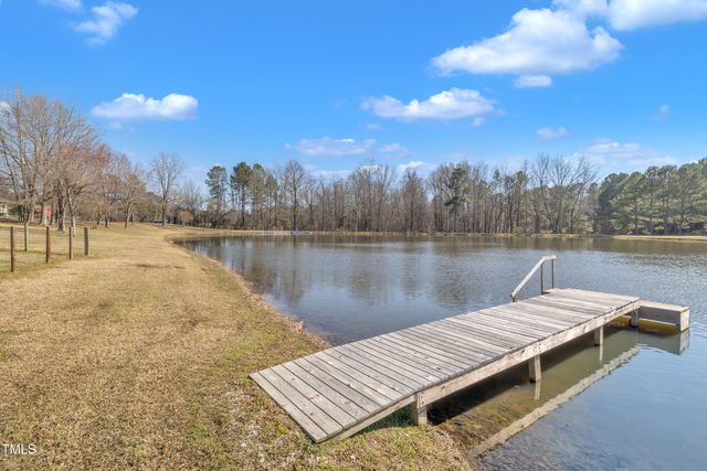 130 Hardy Road, Wendell, NC 27591
