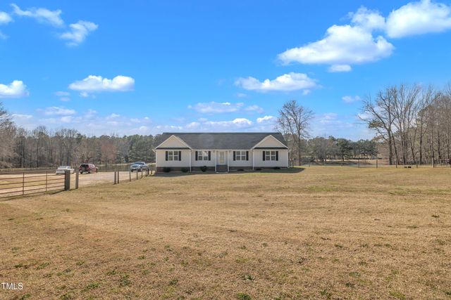 130 Hardy Road, Wendell, NC 27591