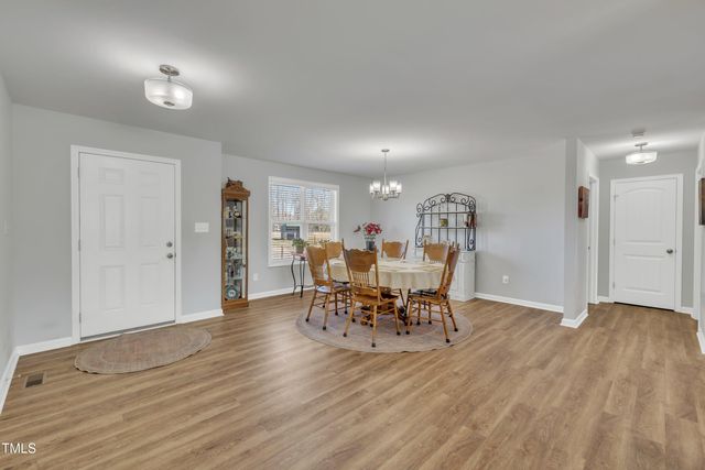 130 Hardy Road, Wendell, NC 27591