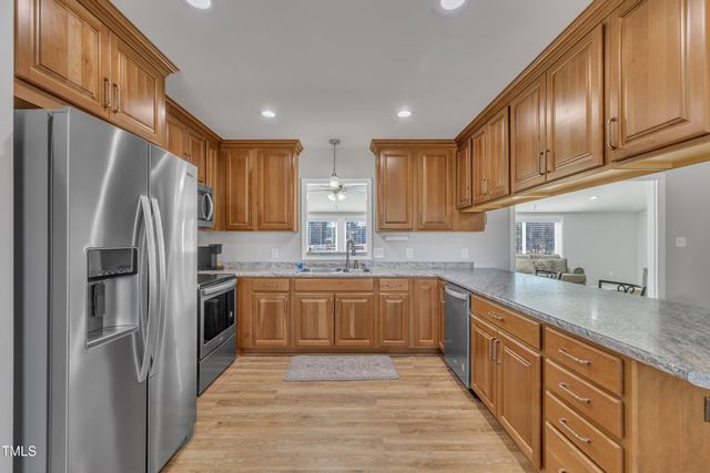 130 Hardy Road, Wendell, NC 27591