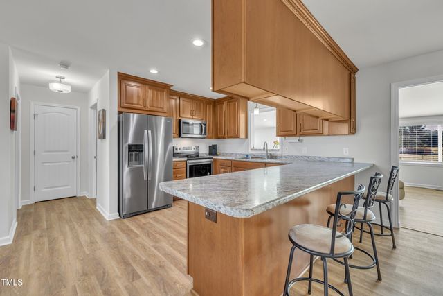 130 Hardy Road, Wendell, NC 27591