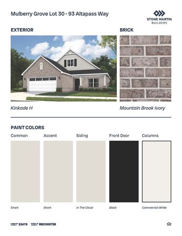 93 Altapass Way, Fortson, GA 31808