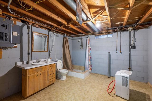 344 W BUEHLER AVENUE, Nekoosa, WI 54457