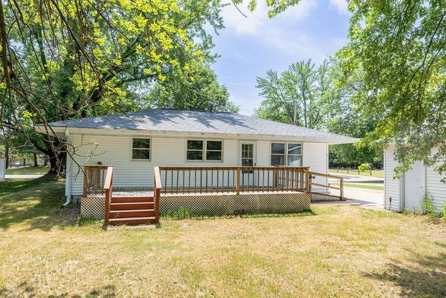 344 W BUEHLER AVENUE, Nekoosa, WI 54457