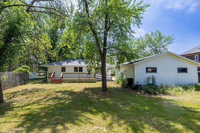 344 W BUEHLER AVENUE, Nekoosa, WI 54457