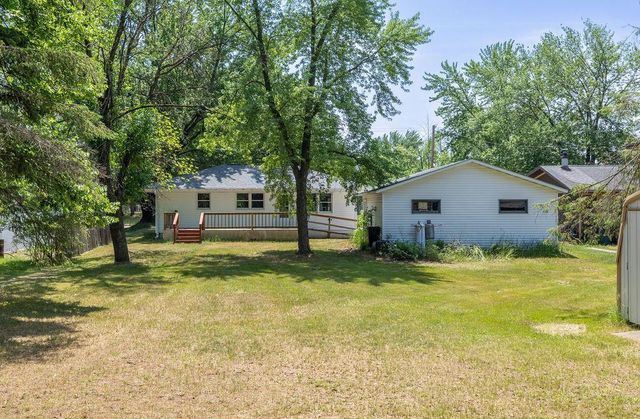 344 W BUEHLER AVENUE, Nekoosa, WI 54457