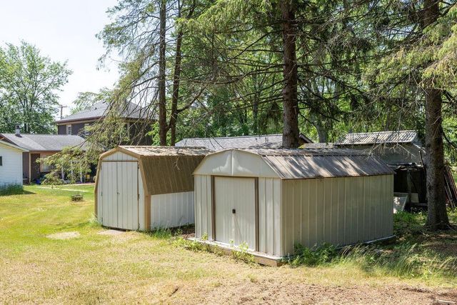 344 W BUEHLER AVENUE, Nekoosa, WI 54457