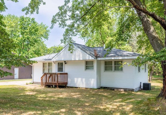344 W BUEHLER AVENUE, Nekoosa, WI 54457