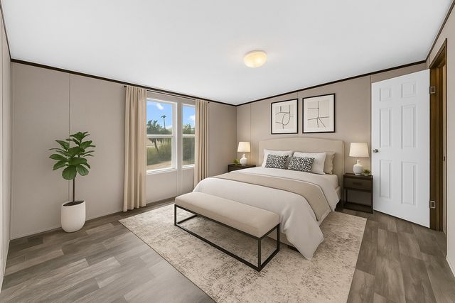 4800 Plum Bush Street, Granbury, TX 76048