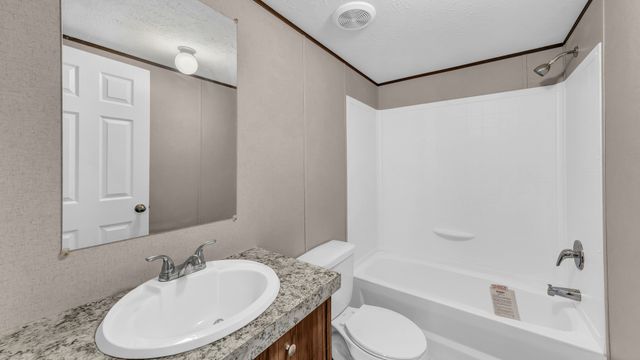 4800 Plum Bush Street, Granbury, TX 76048