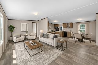 4800 Plum Bush Street, Granbury, TX 76048