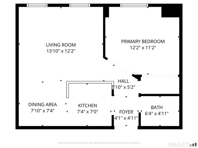 222 Williams Street East APT 223, Glastonbury, CT 06033