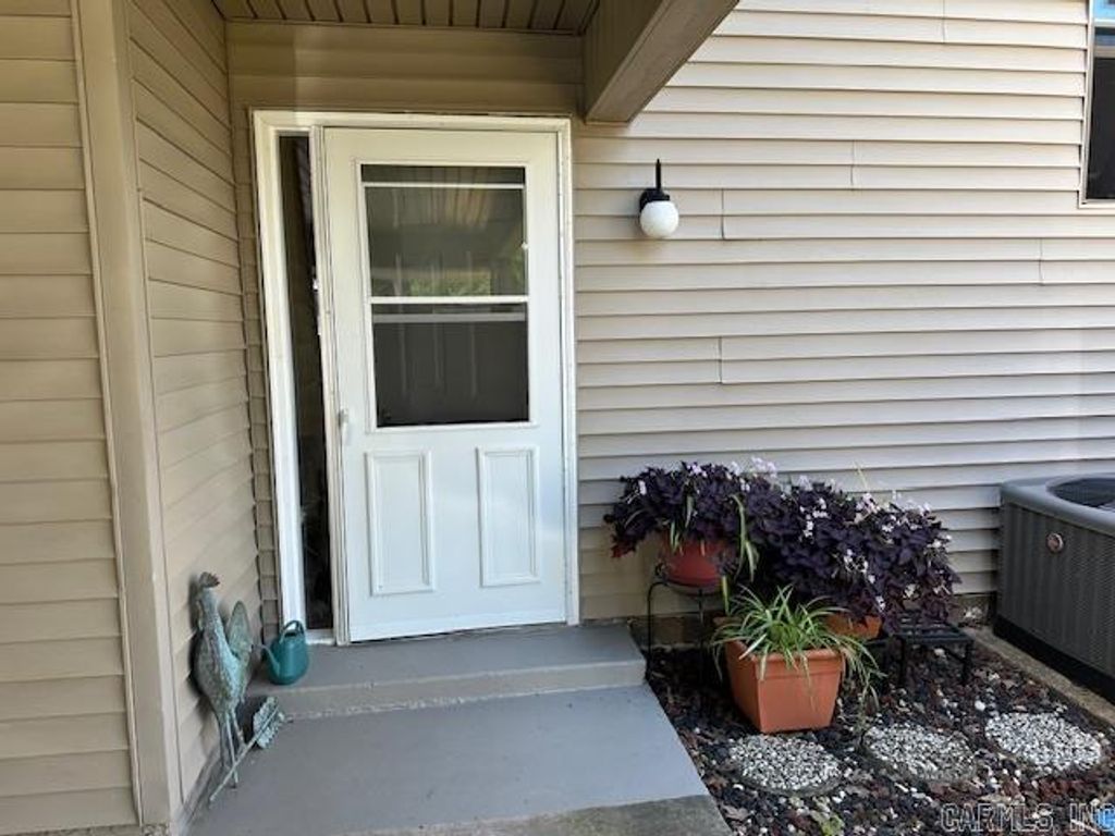 135 Hillview #55 Drive # 55, Fairfield Bay, AR 72088