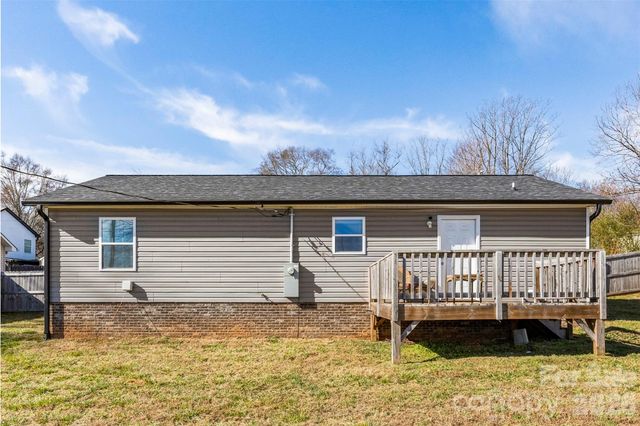 810 4th Street, Kings Mountain, NC 28086