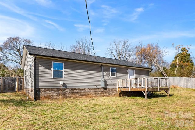 810 4th Street, Kings Mountain, NC 28086